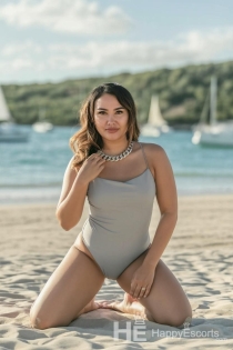 Janna, Age 37, Escort in Batumi / Georgia - 4