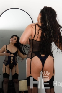 Janna, 37 ans, Tbilissi / Géorgie Escortes - 2