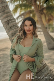 Janna, Age 37, Escort in Batumi / Georgia - 3