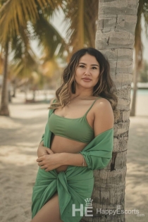 Janna, Age 37, Escort in Batumi / Georgia - 5