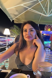 Janna, 37 rokov, Batumi / Georgia Escorts – 9