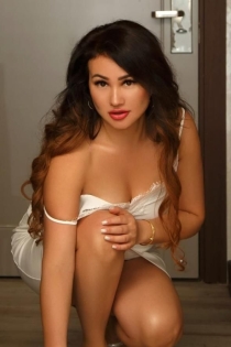 Janna, 37 let, Tbilisi / Georgia Escorts – 9