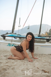 Janna, Age 37, Escort in Tbilisi / Georgia - 14
