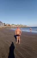 Hjm, 62 ans, Escorte à Helsingborg / Suède
