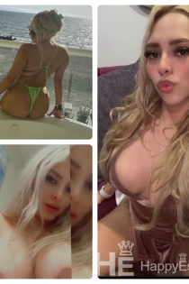 Latin Babe, Age 27, Escort in London / United Kingdom - 5
