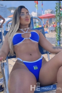 Amanda, Age 23, Escort in Tirana / Albania - 3
