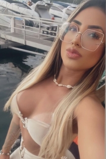 Amanda, Yaş 23, Tiran / Arnavutluk Eskortlar - 6