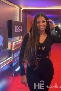 Melissabrasileira, 28 años - 12