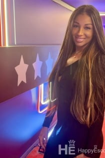 Melissabrasileira, 28 años - 13