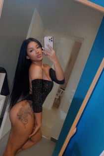 Melissabrasileira, 28 años - 5