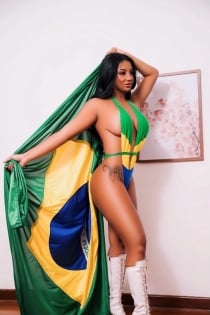 Melissabrasileira, Alter 30 - 24