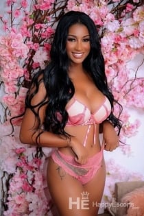 Melissabrasileira, Alter 30 - 8