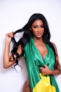 Melissabrasileira, Alter 30 - 21