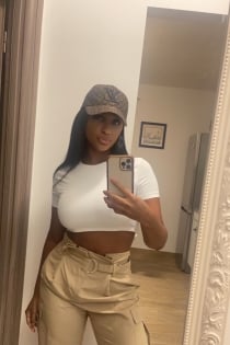 Melissabrasileira, 28 años - 2