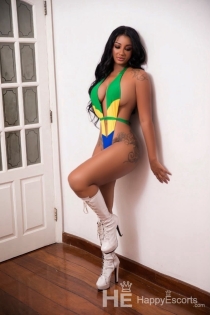 Melissabrasileira, Alter 30 - 23