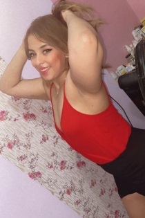 Waad, Age 25, Escort in Istanbul / Turkey - 2