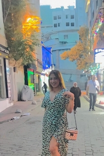 Waad, Yaş 26, İstanbul / Türkiye Eskortlar - 8