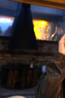 Aurora, 21 anos, Acompanhantes Lisboa / Portugal - 3