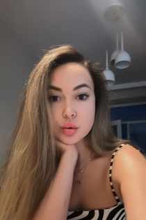 Liza, 30 m., Jerevanas / Armėnijos palydos – 11
