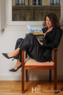 Gennie, 39 anos, Acompanhantes Lisboa / Portugal - 1