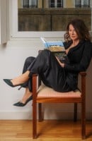 Gennie, Age 39, Lisbon / Portugal Escorts