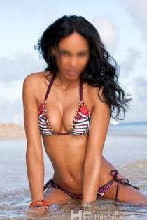 Vip Gabriela, 32 år, Cannes / Frankrike Eskorte - 4