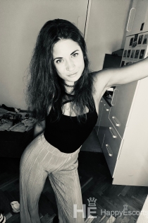 Sofia, Age 28, Escort in Split / Croatia - 1