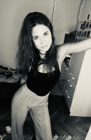 Сафія, 28 гадоў, Спліт / Харватыя Эскорт