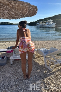 Sofía, 28 años, Escorts Split / Croacia - 2