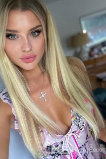 Juliette, Age 27, Escort in Paris / France - 6