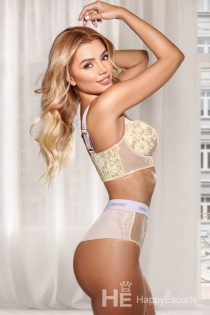 Alexa, 24 jaar, Parijs / Frankrijk Escorts - 1