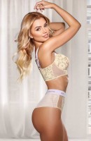 Alexa, 24 jaar, Parijs / Frankrijk Escorts