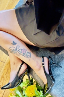 Pattybelle, 나이 38, 파리 / 프랑스 에스코트 - 10
