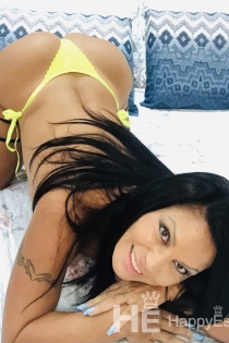 Pattybelle, อายุ 38, Escorts ปารีส / ฝรั่งเศส - 2