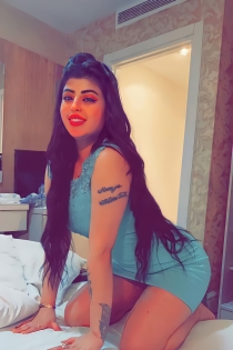 Rita, 25 anni, Istanbul / Turchia Escort - 1