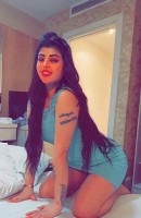 Rita, Umur 25, Pengiring Istanbul / Turki