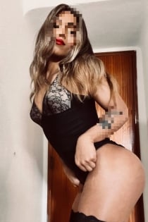 Samantha Shemale, 28-aastane, Caldas da Rainha / Portugali saatjad – 15