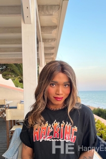 Samantha Jones, 27 år, Albufeira / Portugal Escorts - 11