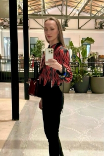 Лиза Независимая, Возраст 29, Стамбул / Турция Эскорт - 7