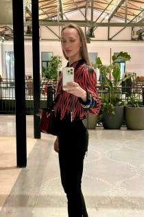 Lisa Independent, 30 rokov, Istanbul / Turecko Eskort - 8