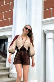Lisa Independent, 29 anos, Istambul / Turquia Acompanhantes - 7
