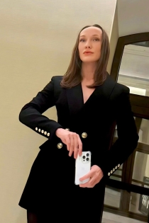 Lisa, Age 28, Escort in Istanbul / Turkey - 6