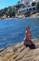 Briana, 29-aastane, Nice / Prantsusmaa saatjad