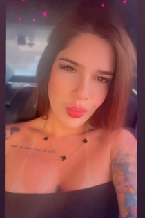 Bia Massagista, 27 години, Манчестър / Ескорт Обединеното кралство - 6