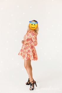 Honey, Age 26, Escort in Bangalore / India - 8