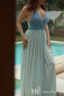 Honey, 26 éves, Oslo / Norvégia Eskortok - 3