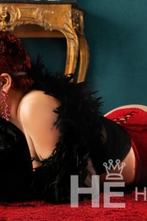 Isabella Muniz, 39 let, Lizbona / Portugalska spremljevalka - 5