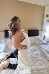 Laura, 33 años, Escorts Barcelona / España - 2