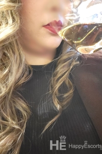 Laura, 34 años, Escorts Barcelona / España - 7