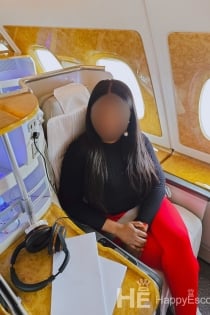 London Black Ebony Escort - British Black African Escort, 71 anos - 8